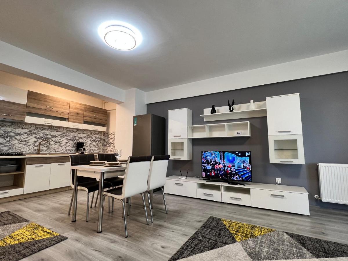 Apartment Robedy Мамая Экстерьер фото