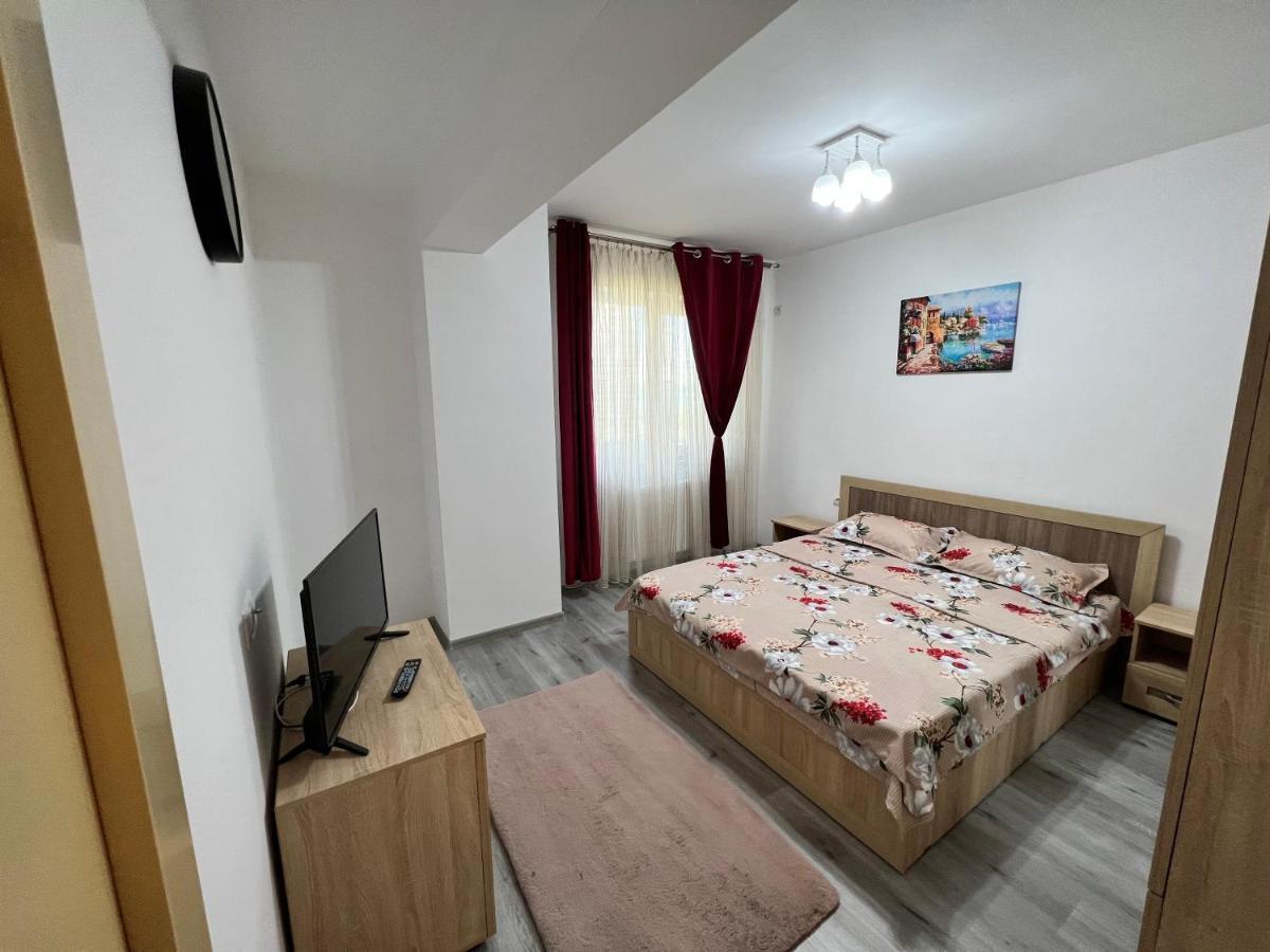 Apartment Robedy Мамая Экстерьер фото