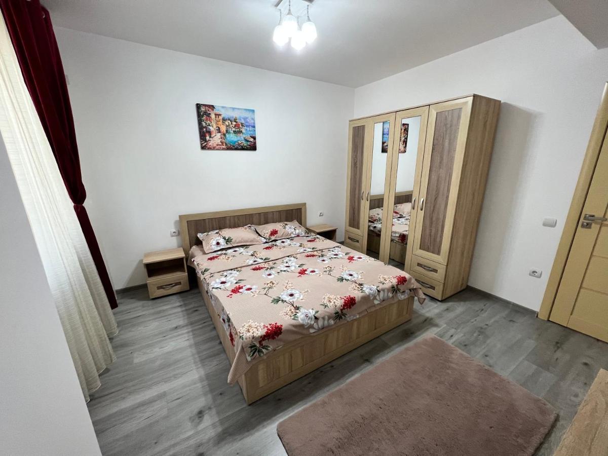 Apartment Robedy Мамая Экстерьер фото