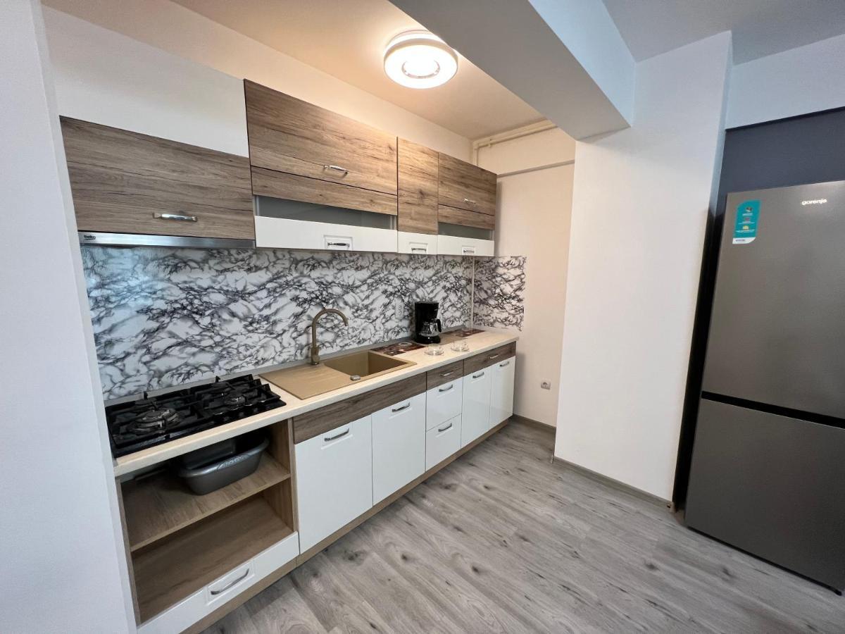 Apartment Robedy Мамая Экстерьер фото